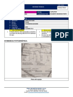 Informe Tecnico - TT San Hilarion - Revision y Diagnostico de Rooftop - 2