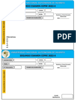 Formato Preguntas y Solucion