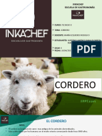 Cordero 1