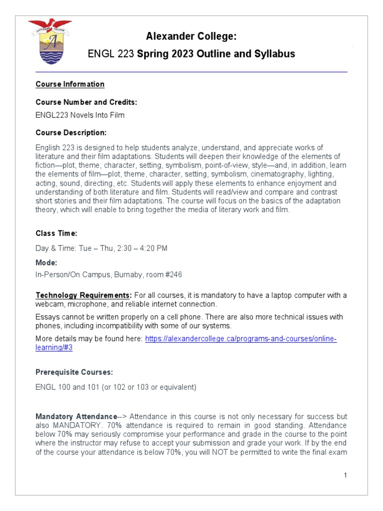 engl-223-spring-2023-course-outline-and-syllabus-pdf-narrative-essays