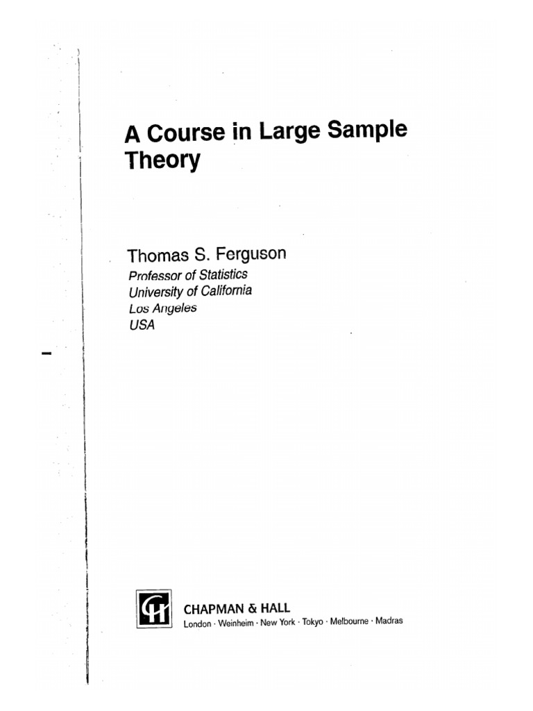 a-course-in-large-sample-theory-pdf