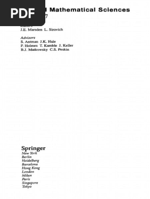 A Practical Guide To Spline | PDF