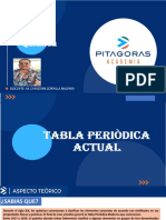 Tabla Periodica