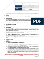 Préstamos y Adelantos de Sueldo Al Personal KMMP