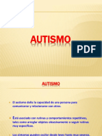 Autismo