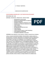 Ejercicio 3 - TRES PLANES MUNICIPIO LETICIA DPTO AMAZONAS - Angélica Mira Uribe