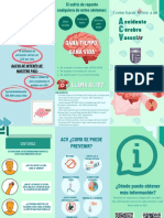 Tríptico HC N°21- Comisión C4 - Medicina III