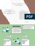 White Modern Creative Main Idea Graphic Organizer - Comprimido