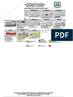 Kalender & Perhitungan TP 2021-2022