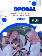 Proposal Baksos