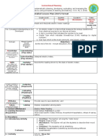 Detailed Lesson Plan in Math (LORO)