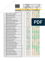 Registro de Asistencia 4f