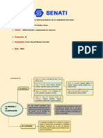 Tarea 1 Semestre 2 ADE