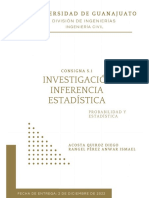 Investigacion Inferencia Estadistica