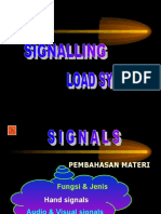 Komunikasi + Simbol Barang