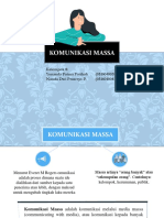 Ilkom Kelompok 8