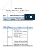 PLANIFICACIÓN S. 1 y 2