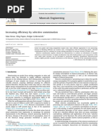 02 Increasing Efficiency by Selective Comminution