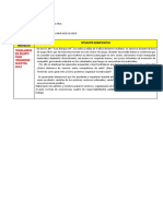 Criterios - Capacidades - Fio