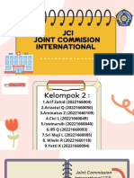 Jci PPT Kelompok 2