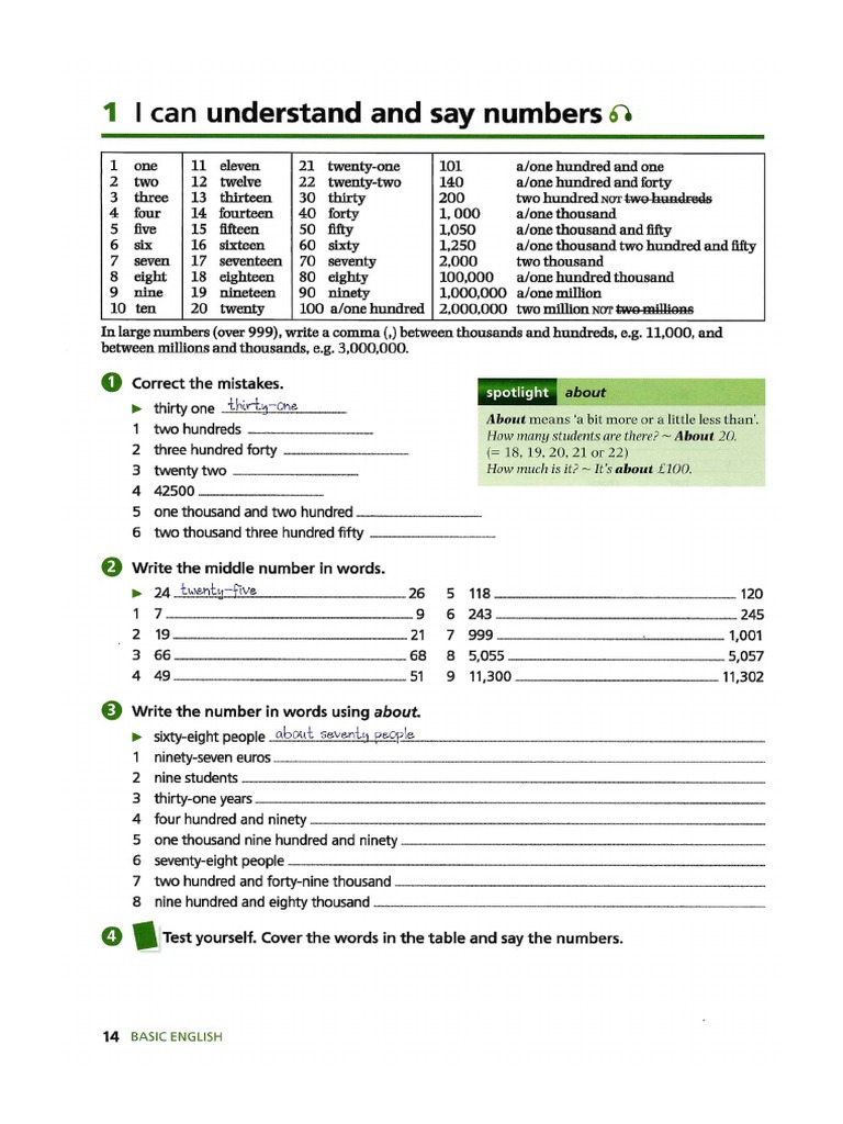 Unit 1-2 .Oxford - Word - Skills - Bas | PDF