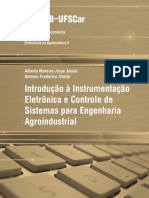 Coleção UAB UFSCar Introdução À Instrumentação Eletrônica e Controle de Sistemas para ... (PDFDrive)