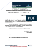 RDC 106 2021 Notificação Simplificada