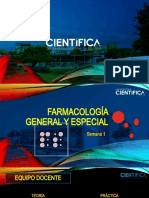 Farmacocinetica DrJorgeSSalas