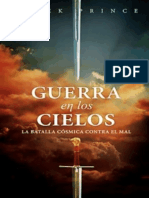 Derek Prince-Guerra en Los Cielos - PDF Versión 1