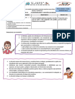 EdA 3 SESIÓN 02 Vulnerabilidad y Gestion de Riesgo