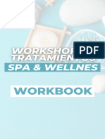Workbook Del Workshop Tratamientos de Spa & Wellnes-1