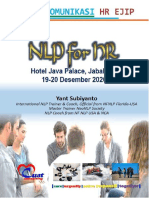 NLP 4 HR