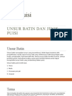 Unsur Batin