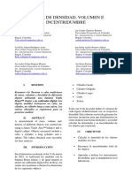 Taller 1. Tecnicas de Medicion PDF