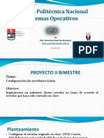 Proyecto 2