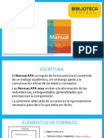 APA 7ma Edición 7-2-231