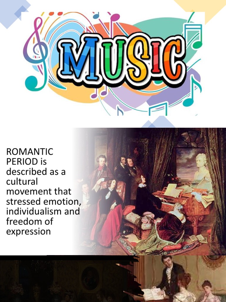 Overview of the Romantic Music Era | PDF | Romantic Music | Classical ...