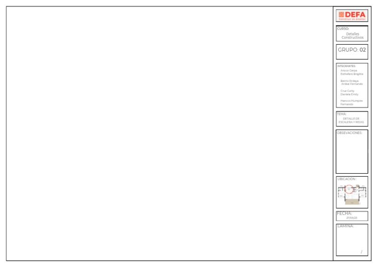 Rotulo A3 | PDF