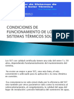 3 - Funcionamiento y Recurso Solar de SST