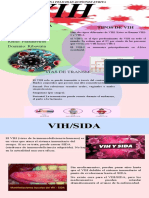 Infograma Vih