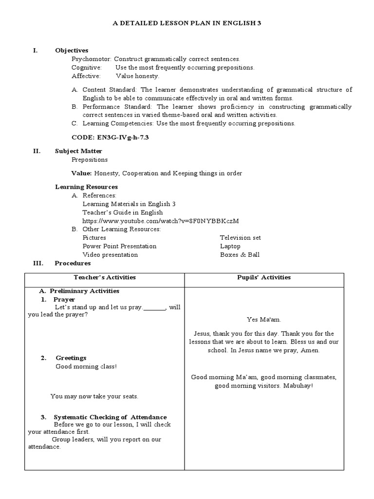 lesson-plan-in-english-pdf
