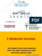 7-Problem Solving