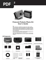 Nikon 1 NIKKOR 30-110mm F3.8-5.6 VR ブラック Digital SLR Photography | PDF | Home & Garden