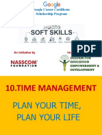 10-Time Management