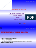 Cable Gallery 1