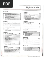 Digital Electronics Notes | PDF