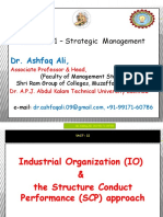 Industrial Organization (IO)