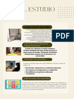 Newsletter Resumen Mensual Fotografías Verde