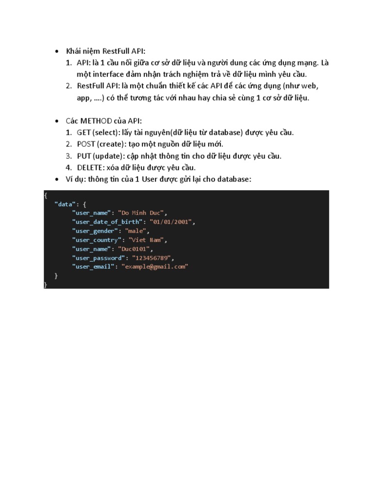 Restful Lap I | PDF