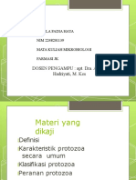 PPT MIKROBIOLOGI AQILLA FADIA HAYA (2248201139)